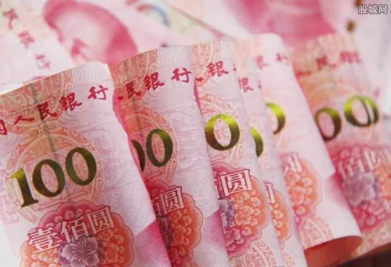 千亿残损钞票发电 新版百元正式与老百姓见面