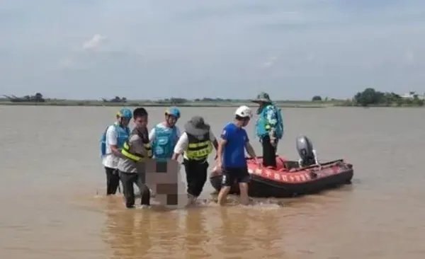 江西余干3名孩童溺水身亡,1名失踪,为何此类事件屡屡发生?