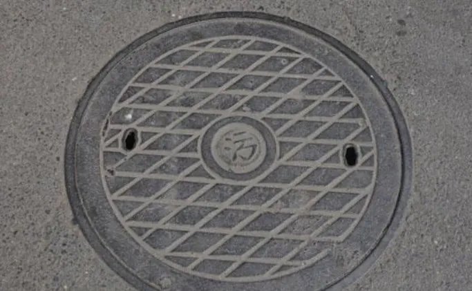 井盖规格尺寸是什么
