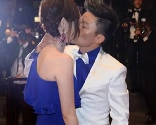 揭秘王宝强娇妻马蓉背景 曝光娇妻怎么会喜欢王宝强