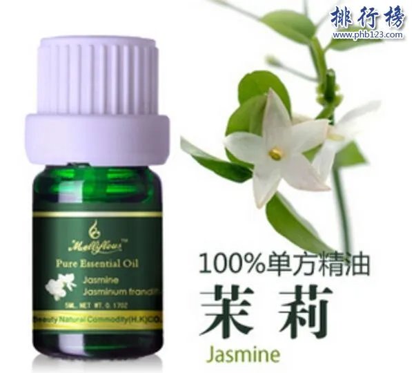 最好的精油有哪些?世界精油排行榜10强推荐
