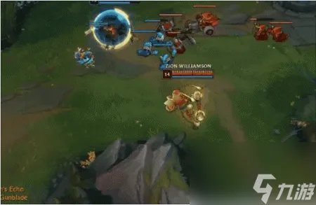 英雄联盟猴子符文怎么配厉害 LOL猴子符文和出装搭配