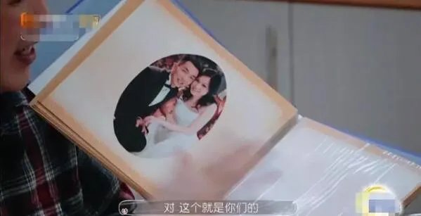 吴尊老婆曾独自拍婚纱照 丧偶式婚姻太可怕！