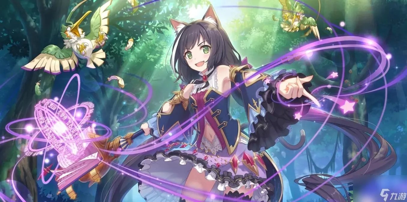 公主连接角色排行介绍 一星强力角色推荐