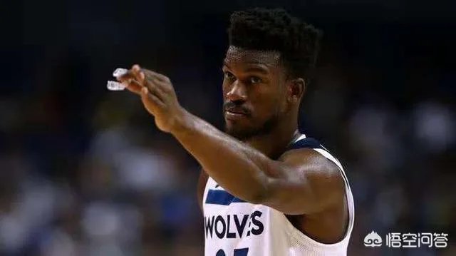 NBA森林狼队在季前赛遭遇4连败，你认为他们会砸顶薪留下巴特勒吗？