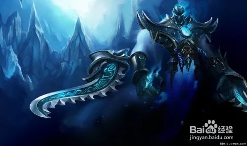 英雄联盟打野有哪些技巧