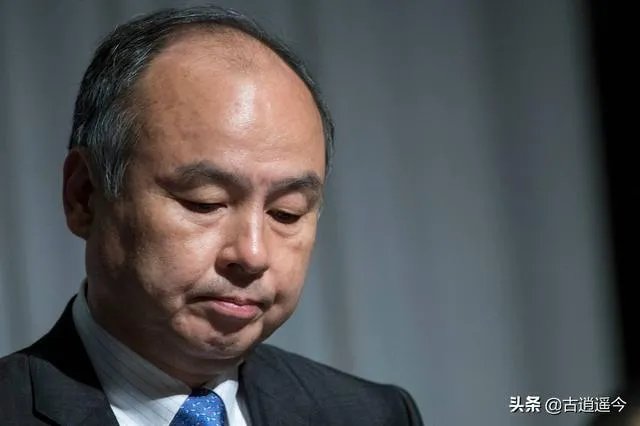 孙正义退出阿里董事会意味着什么?