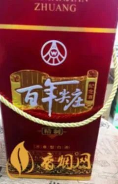 五粮液百年尖庄酒价格：一个百年酒庄的故事