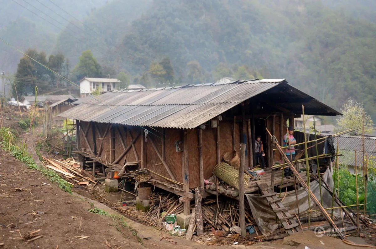 中国最穷困地区是哪里