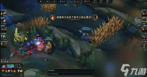 lol无限火力没了 lol无限火力没了么