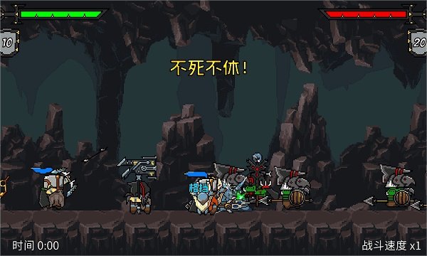 电脑配置低也能玩的游戏推荐 有哪些好玩的低配游戏