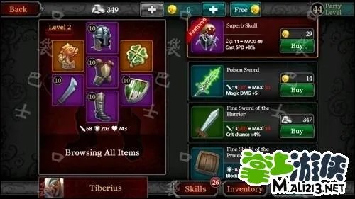 命运英雄传操作攻略 教你怎么操作怎么玩