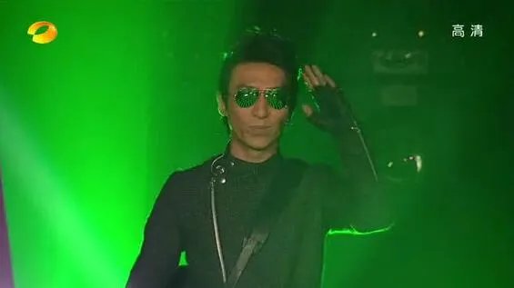 羽泉我是歌手演唱大地是哪一期 羽泉献唱致敬beyond