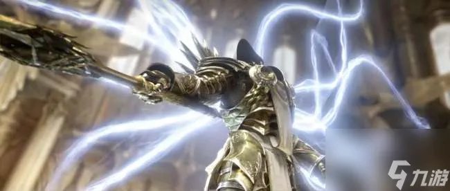 暗黑破坏神3剧情详解及通关攻略 全系列故事剧情详细介绍