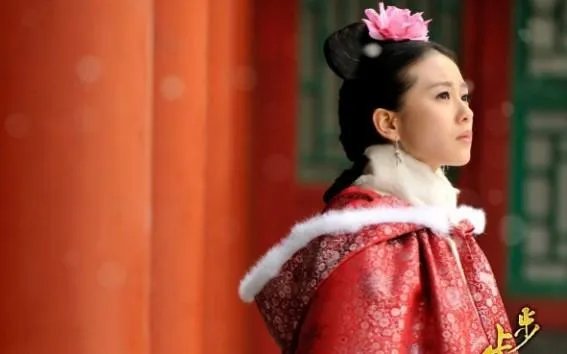 若曦到底喜欢谁