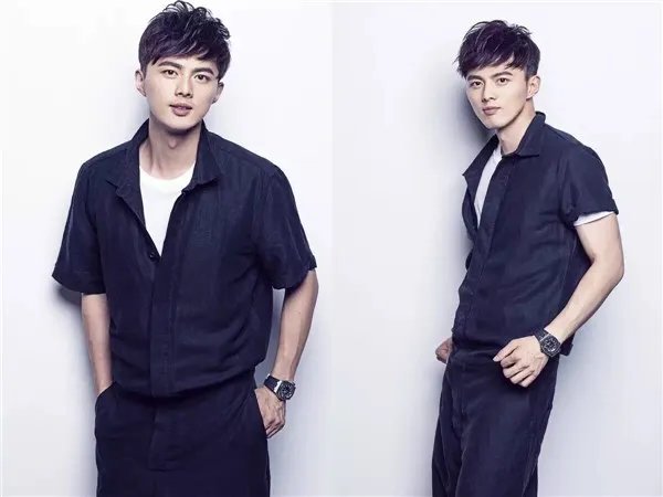 叶祖新土地被强征 男神发文声讨公道