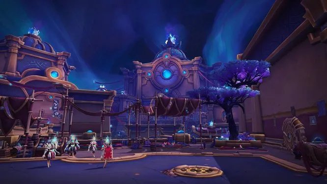 龙眠联军军需官在哪？