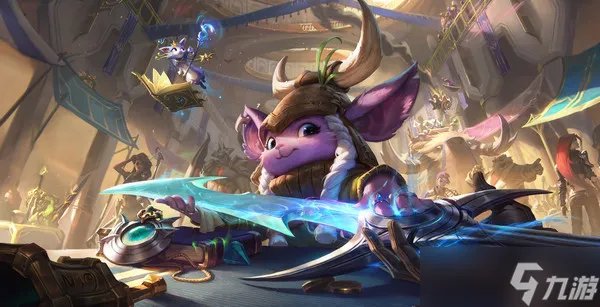 《英雄联盟》段位等级表