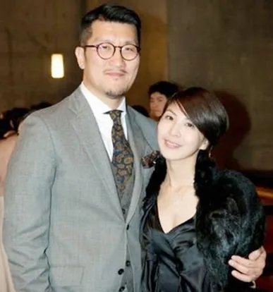 许茹芸嫁韩籍老公 那些年远嫁韩国的中国女星