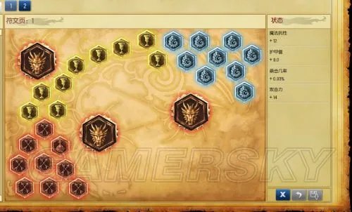 LOL ADC通用符文介绍 adc符文搭配攻略