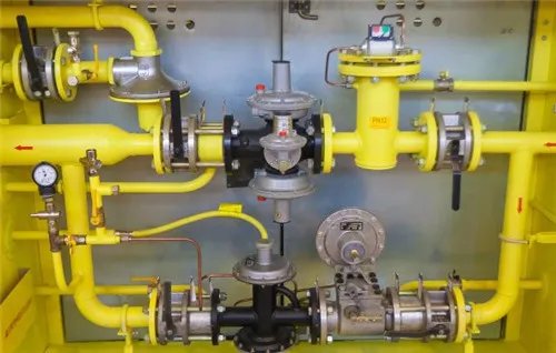 聚乙烯给水管是什么管