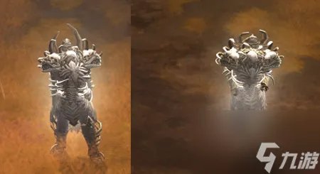 灵魂魔法师版攻略 暗黑破坏神不朽死灵法师技能