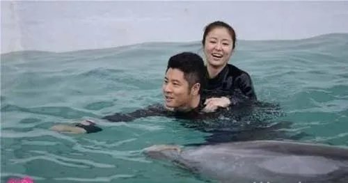 任重林心如恋情是真的吗 任重老婆资料曝光