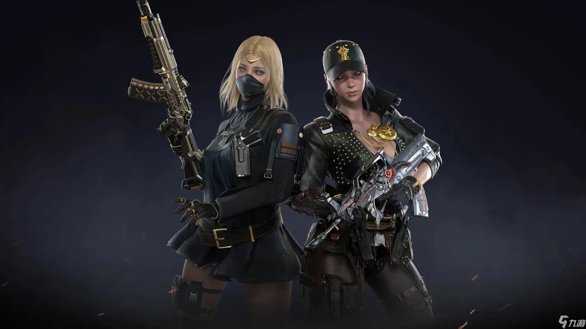 cf怎么三级跳 三级跳操作方法