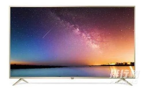 国产电视机品牌排行榜前十名_2020十大国产液晶电视机排名