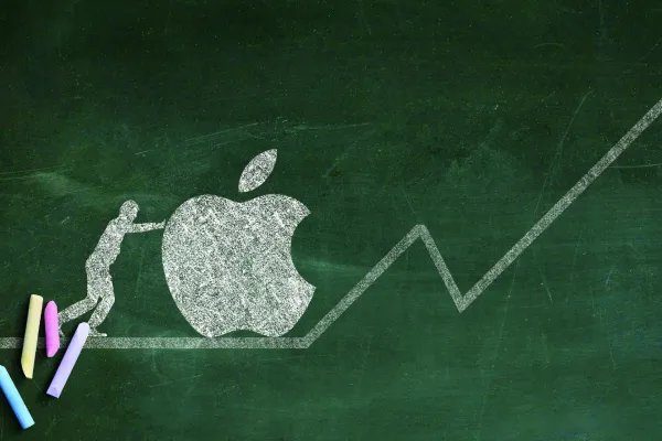 苹果遭罕见下调评级，对该品牌手机销量有何影响？