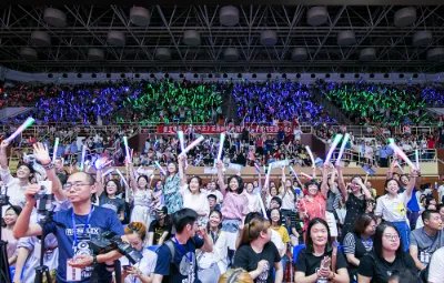 《邪不压正》西安路演情形如何？