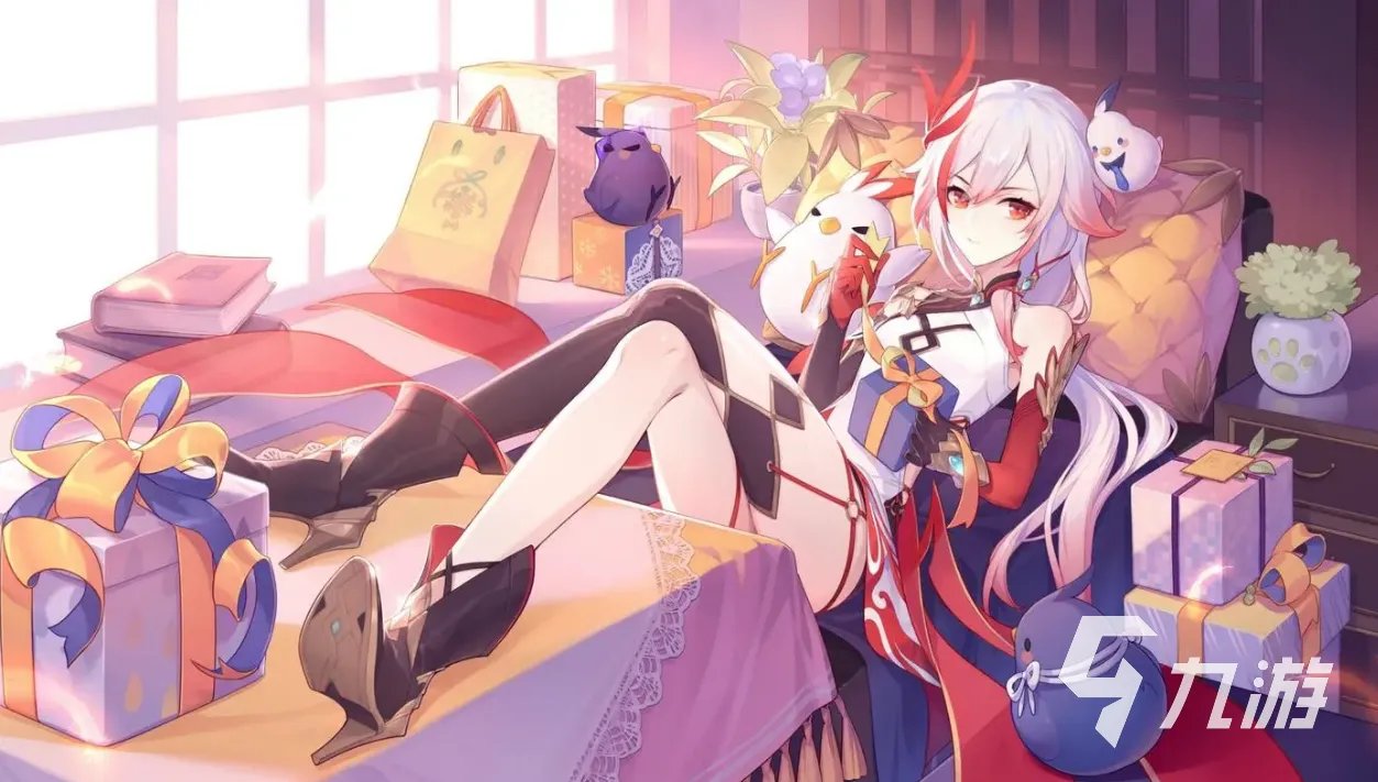 2022大型3d网游排行榜 好玩的大型3D网游