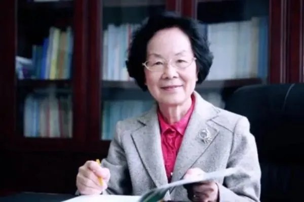 张俐娜院士逝世，去世的原因是什么？