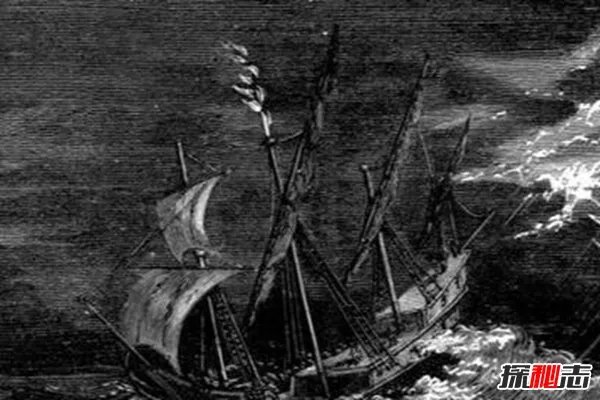 妖精现象是什么?盘点世界上最奇特的20个自然现象