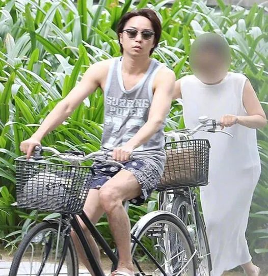 樱井翔女友是怎么回事 樱井翔女友是谁