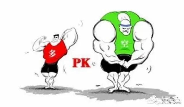 国际原油价格出现负数。发生了什么?