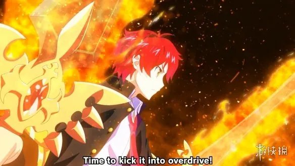 史克威尔最新格斗游戏《百万亚瑟王》PC版预告公开