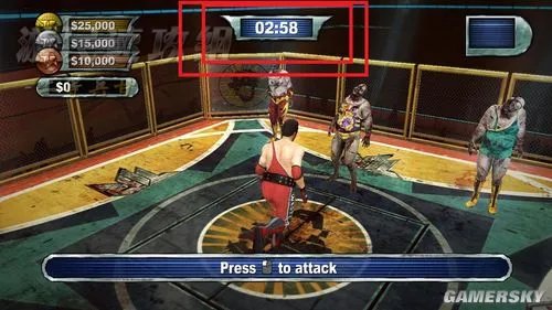 《丧尸围城2:绝密档案》超详尽图文攻略