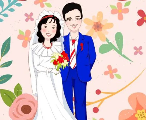 同岁的人结婚好吗 同岁的人结婚讲究