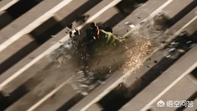 绿巨人和钢铁侠谁厉害?