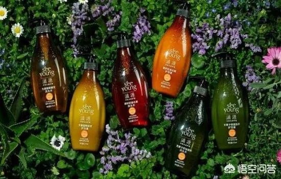 滋源洗发水是属于什么公司的？好像是第一次听说这个品牌？ - 芝士回答