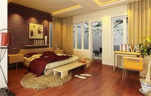 房间颜色风水讲究有哪些 房间颜色搭配原则讲解