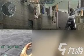 CF斧头战怎么开和创房间 轻击爆头技巧及使用方法