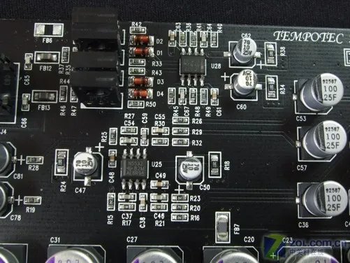 PCHIFI必备! 坦克小夜曲音乐声卡评测