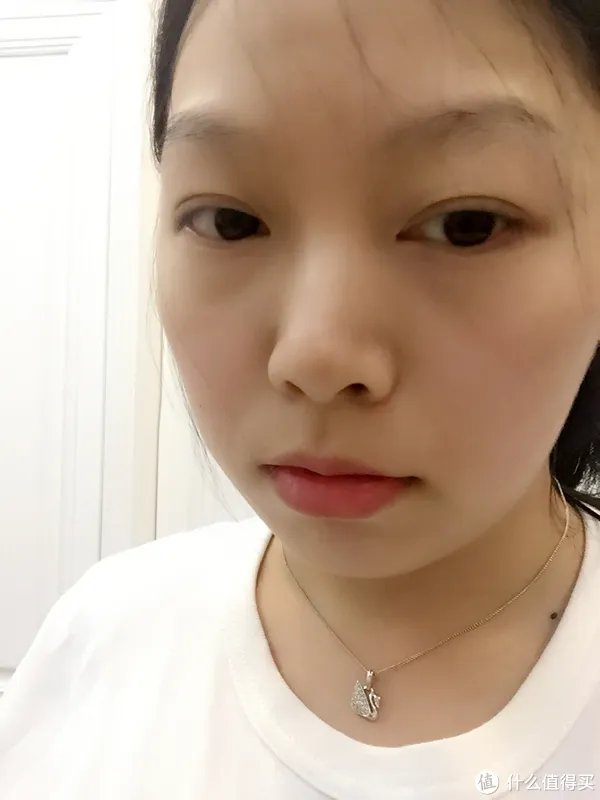 一个短脖女的项链世界——真人兽深度解毒