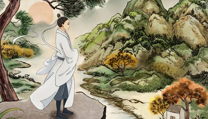 克勤于邦克俭于家是什么意思