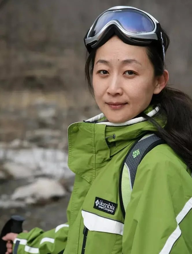 陈瑾的老公是谁 陈瑾个人资料简介及老公