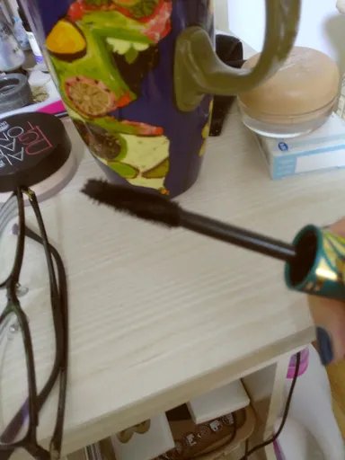 蜜丝佛陀睫毛膏怎么用?蜜丝佛陀睫毛膏使用方法