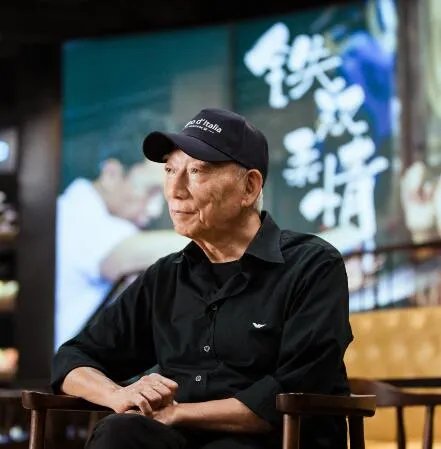 袁和平历任老婆是谁 出身武林世家