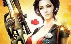 穿越火线夜玫瑰属性详解 CF夜玫瑰怎么获取